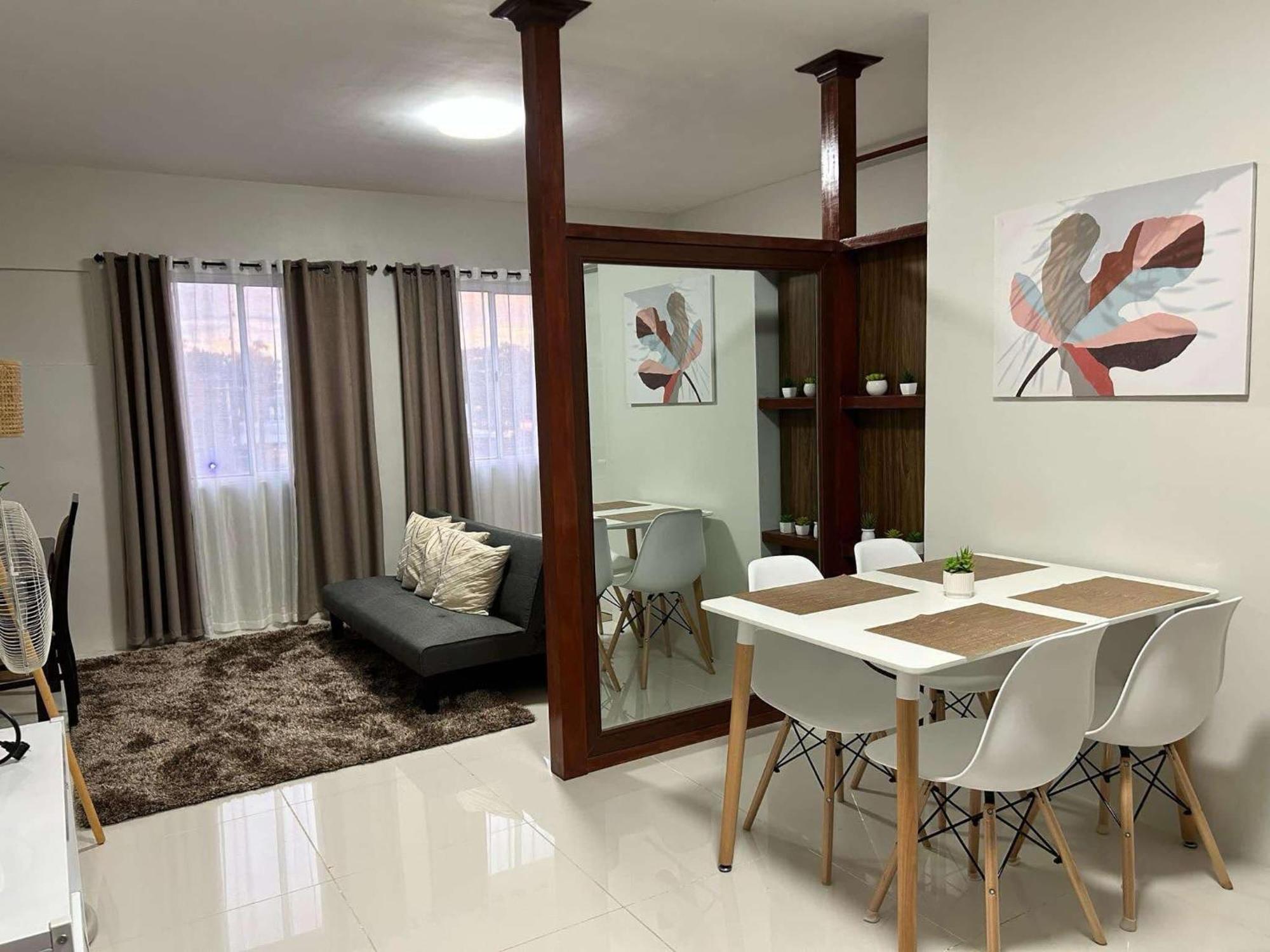 Condo Unit In Camella Manors Μπακολόντ Εξωτερικό φωτογραφία